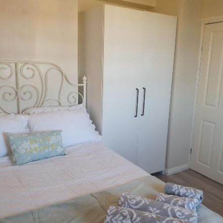 Stylish & Cozy 2-Bedroom Flat In Hoxton & Shoreditch London Exterior foto